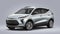 2023 Chevrolet Bolt EUV FWD 4dr LT