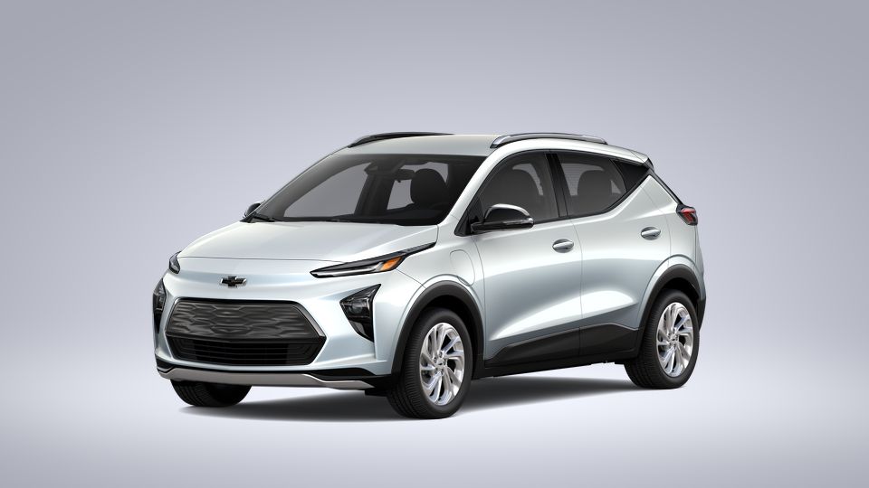 2023 Chevrolet Bolt EUV FWD 4dr LT