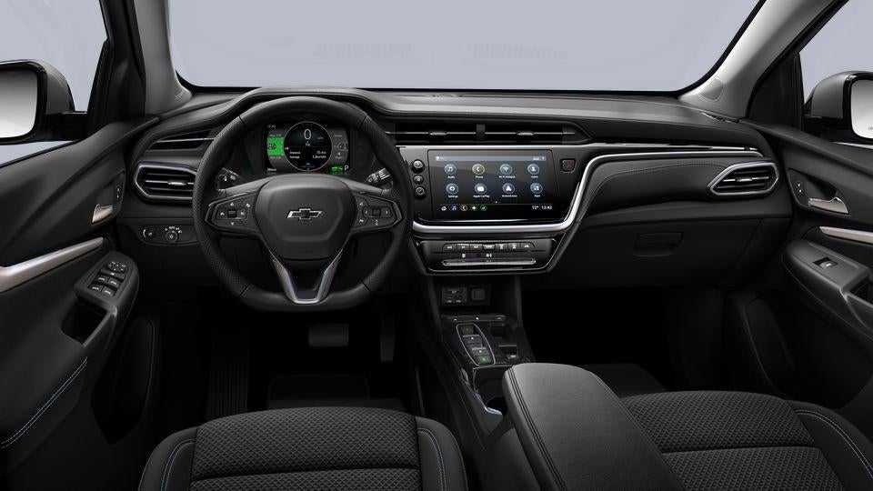 2023 Chevrolet Bolt EUV FWD 4dr LT