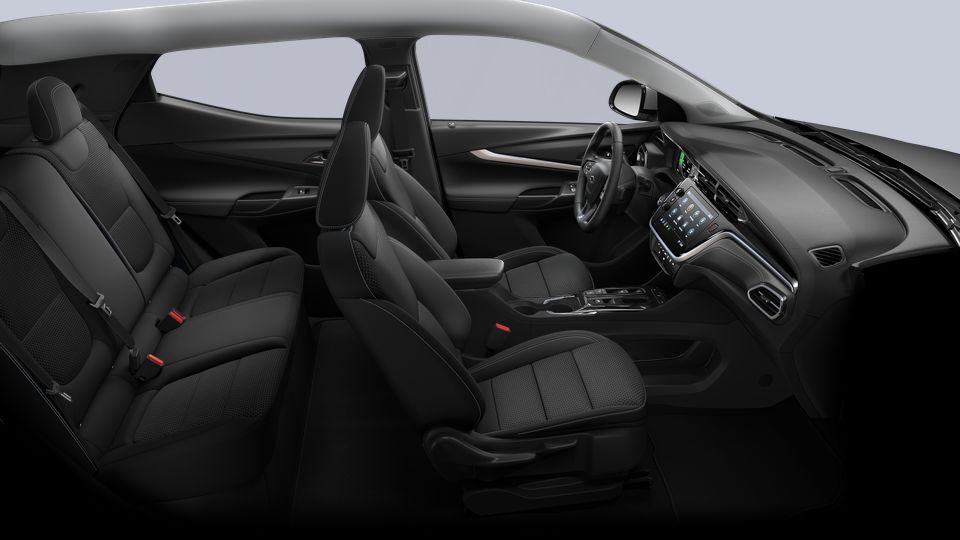 2023 Chevrolet Bolt EUV FWD 4dr LT