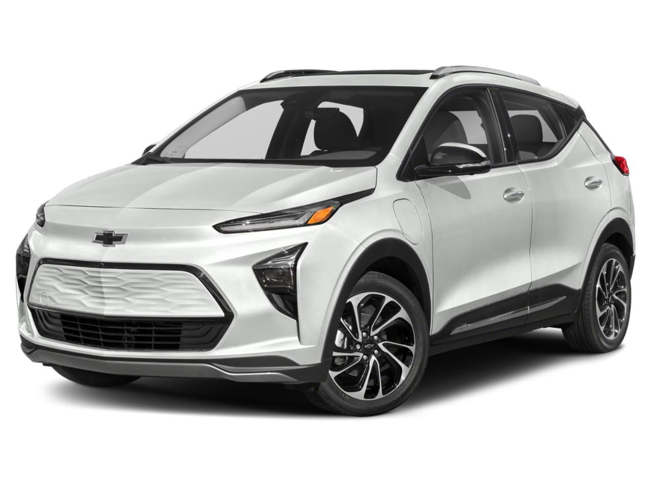 2022 Chevrolet Bolt EUV FWD 4dr Premier