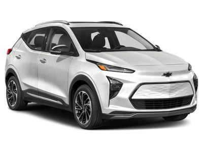 2022 Chevrolet Bolt EUV FWD 4dr Premier