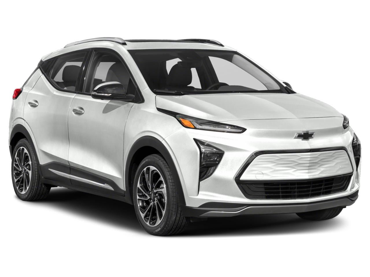 2022 Chevrolet Bolt EUV FWD 4dr Premier