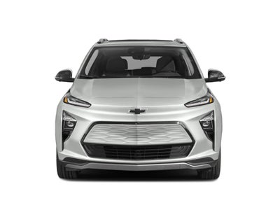 2022 Chevrolet Bolt EUV FWD 4dr Premier