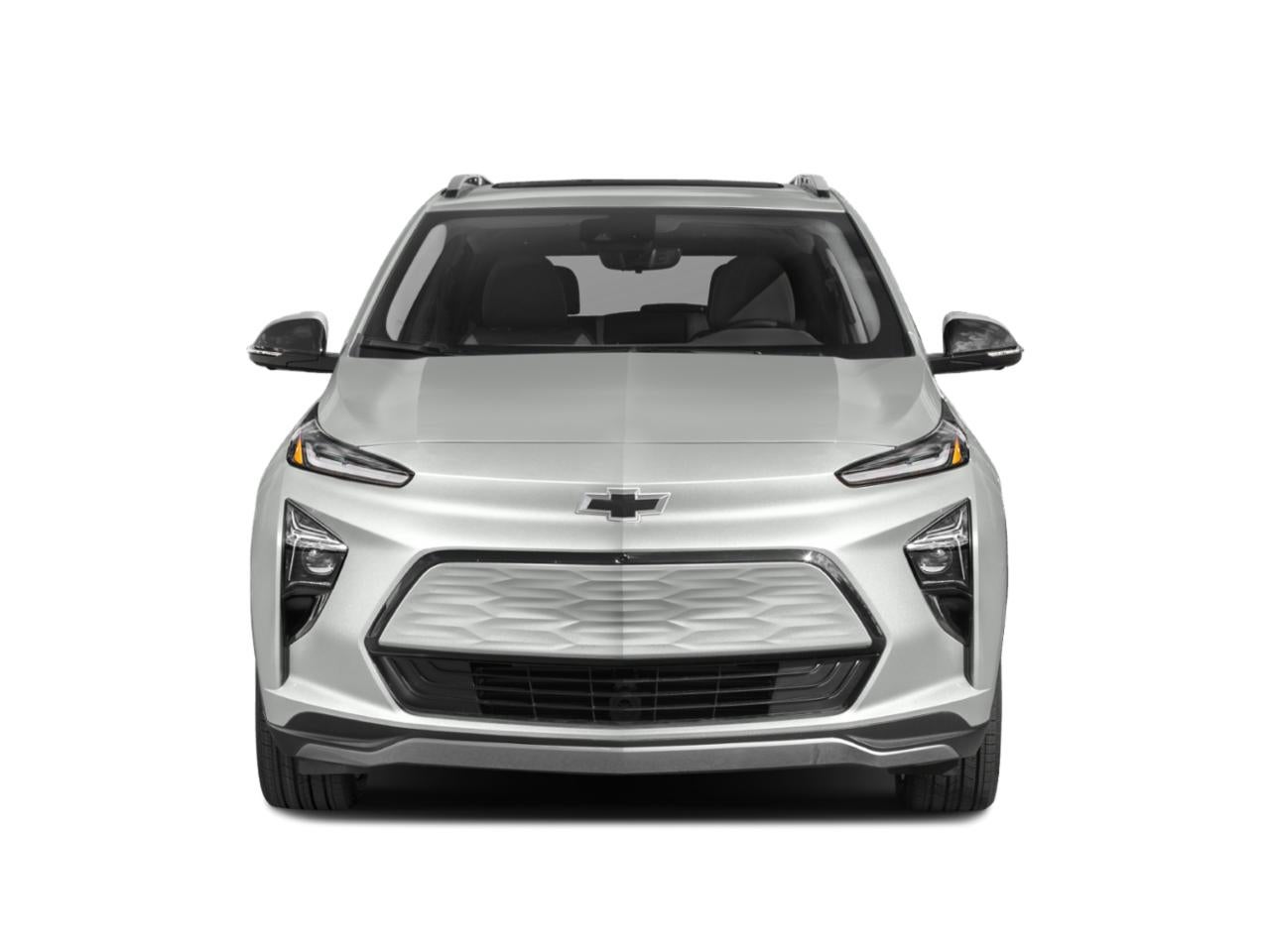 2022 Chevrolet Bolt EUV FWD 4dr Premier