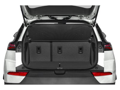 2022 Chevrolet Bolt EUV FWD 4dr Premier