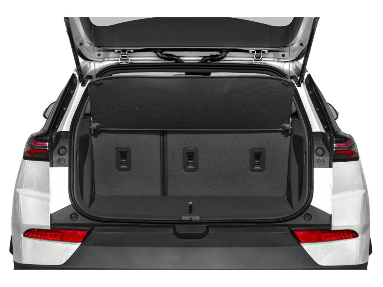 2022 Chevrolet Bolt EUV FWD 4dr Premier