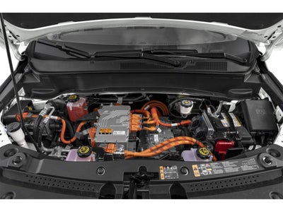 2022 Chevrolet Bolt EUV FWD 4dr Premier