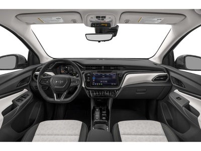 2022 Chevrolet Bolt EUV FWD 4dr Premier