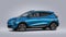 2022 Chevrolet Bolt EUV FWD 4dr Premier