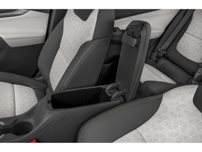 2022 Chevrolet Bolt EUV FWD 4dr Premier