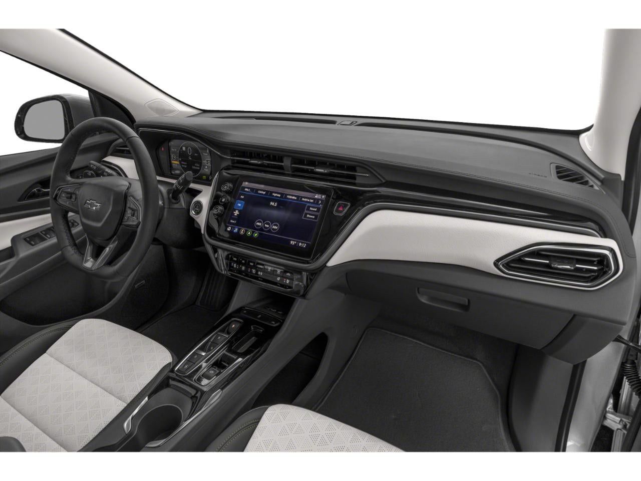 2022 Chevrolet Bolt EUV FWD 4dr Premier