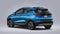 2022 Chevrolet Bolt EUV FWD 4dr Premier