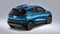 2022 Chevrolet Bolt EUV FWD 4dr Premier