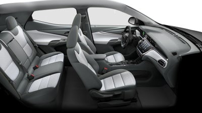 2022 Chevrolet Bolt EUV FWD 4dr Premier