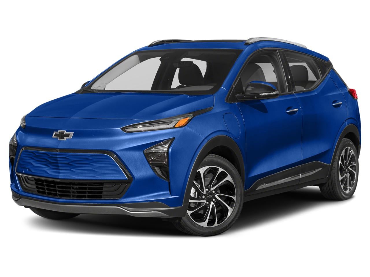 2022 Chevrolet Bolt EUV FWD 4dr Premier