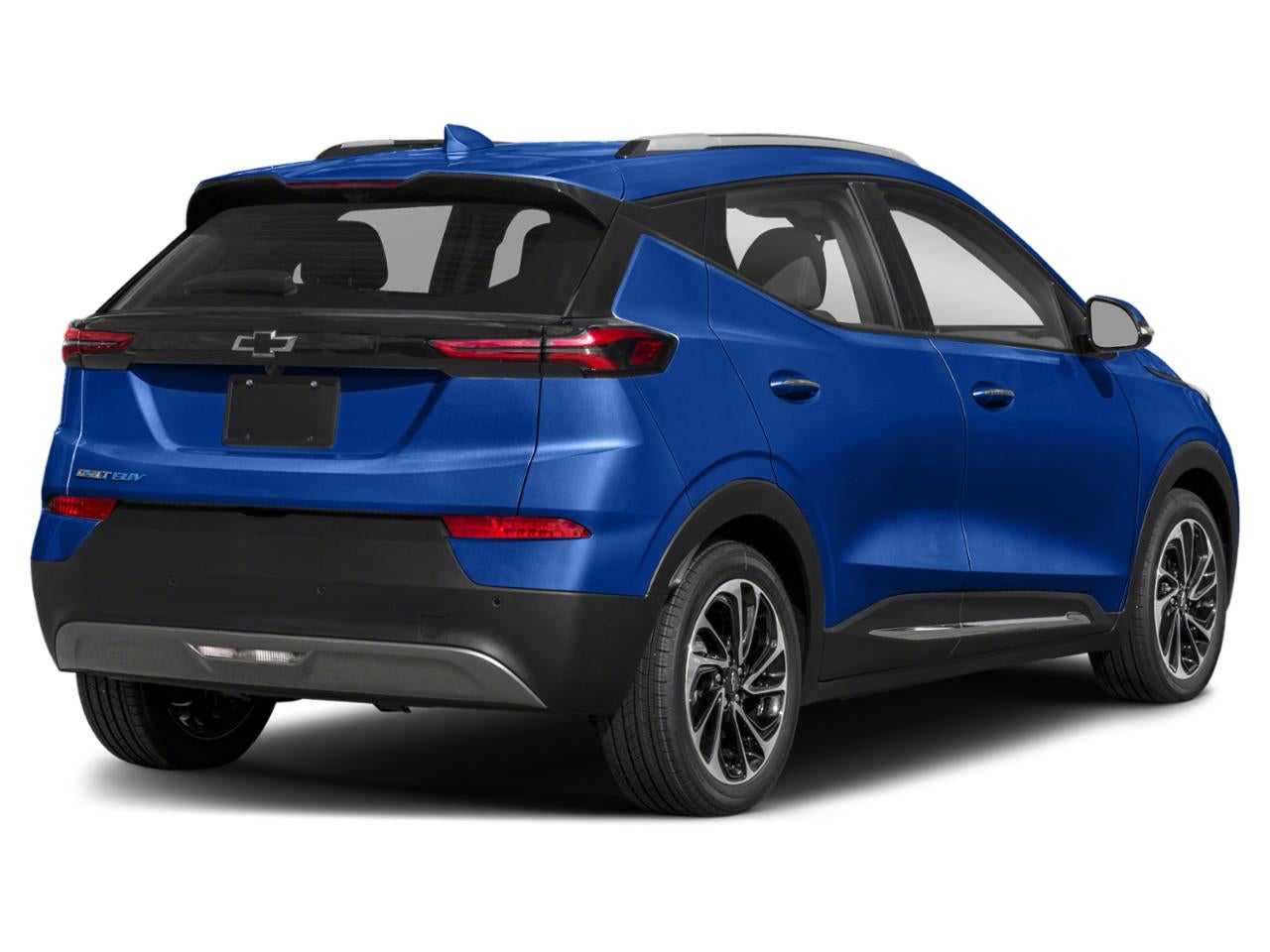 2022 Chevrolet Bolt EUV FWD 4dr Premier