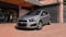 2015 Chevrolet Sonic Hatch LT Auto