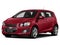 2015 Chevrolet Sonic Hatch LT Auto