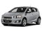 2015 Chevrolet Sonic Hatch LT Auto