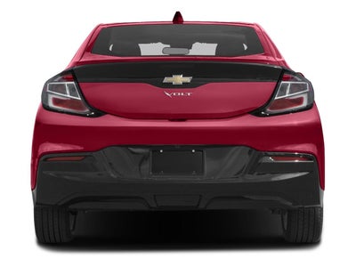 2017 Chevrolet Volt 5dr HB Premier