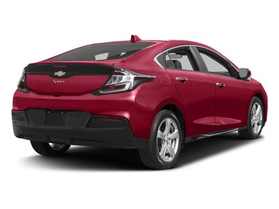 2017 Chevrolet Volt 5dr HB Premier
