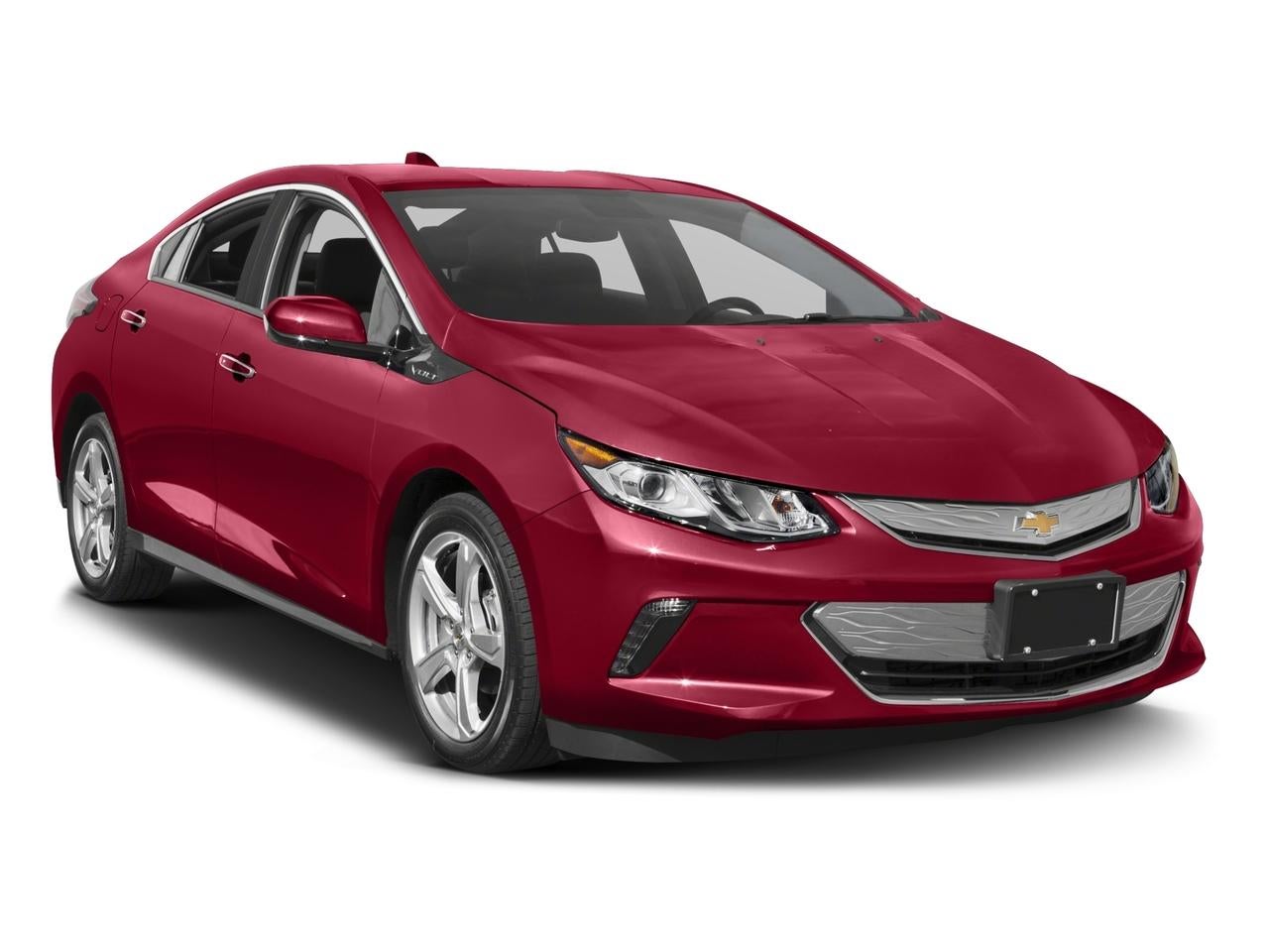 2017 Chevrolet Volt 5dr HB Premier
