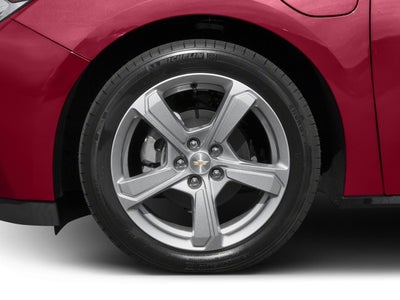 2017 Chevrolet Volt 5dr HB Premier