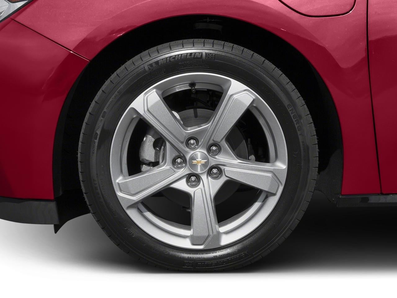 2017 Chevrolet Volt 5dr HB Premier