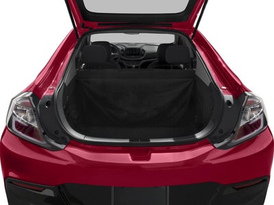 2017 Chevrolet Volt 5dr HB Premier