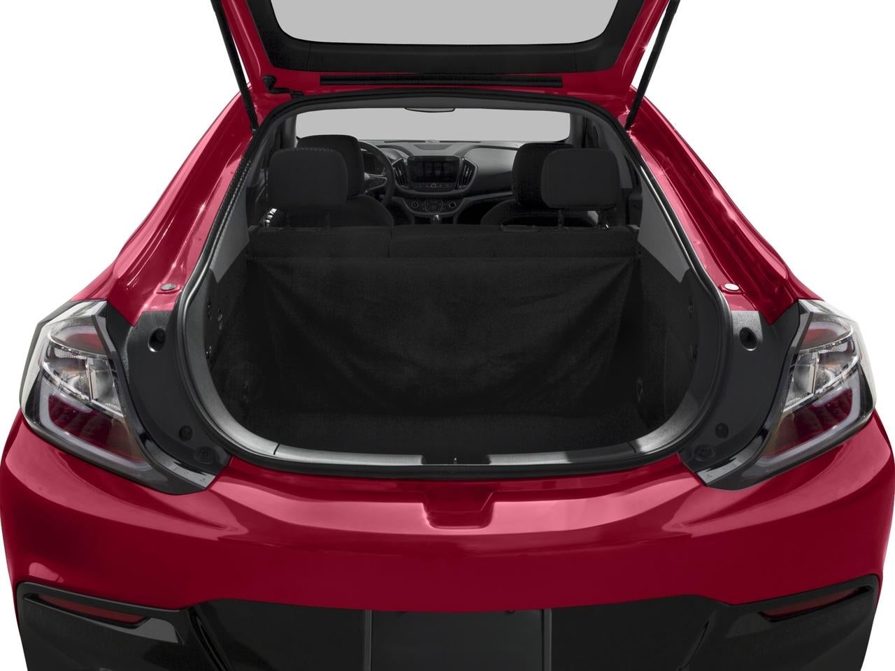 2017 Chevrolet Volt 5dr HB Premier