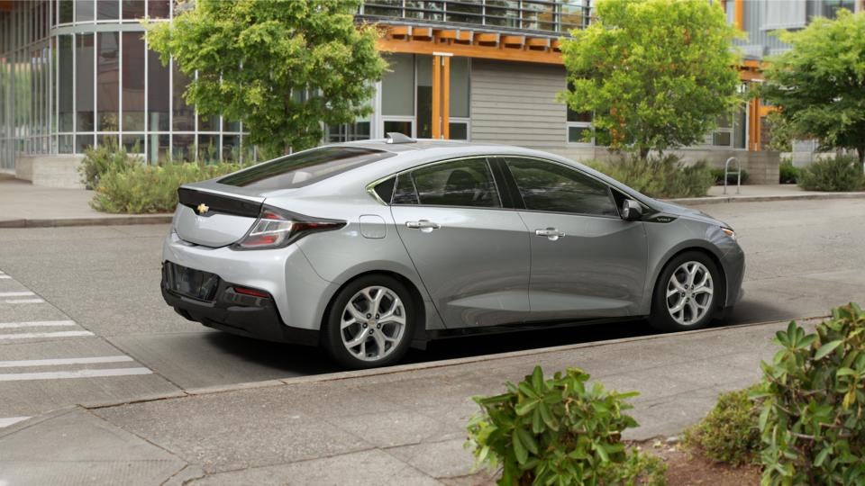 2017 Chevrolet Volt 5dr HB Premier