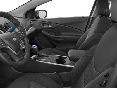 2017 Chevrolet Volt 5dr HB Premier