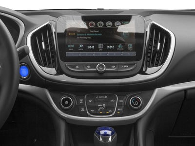 2017 Chevrolet Volt 5dr HB Premier