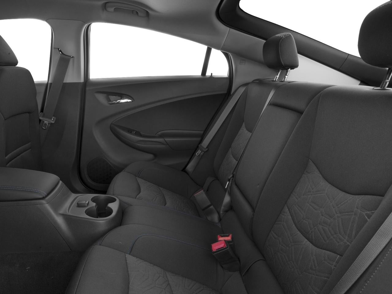 2017 Chevrolet Volt 5dr HB Premier