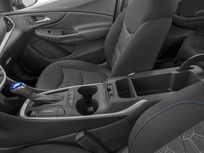 2017 Chevrolet Volt 5dr HB Premier