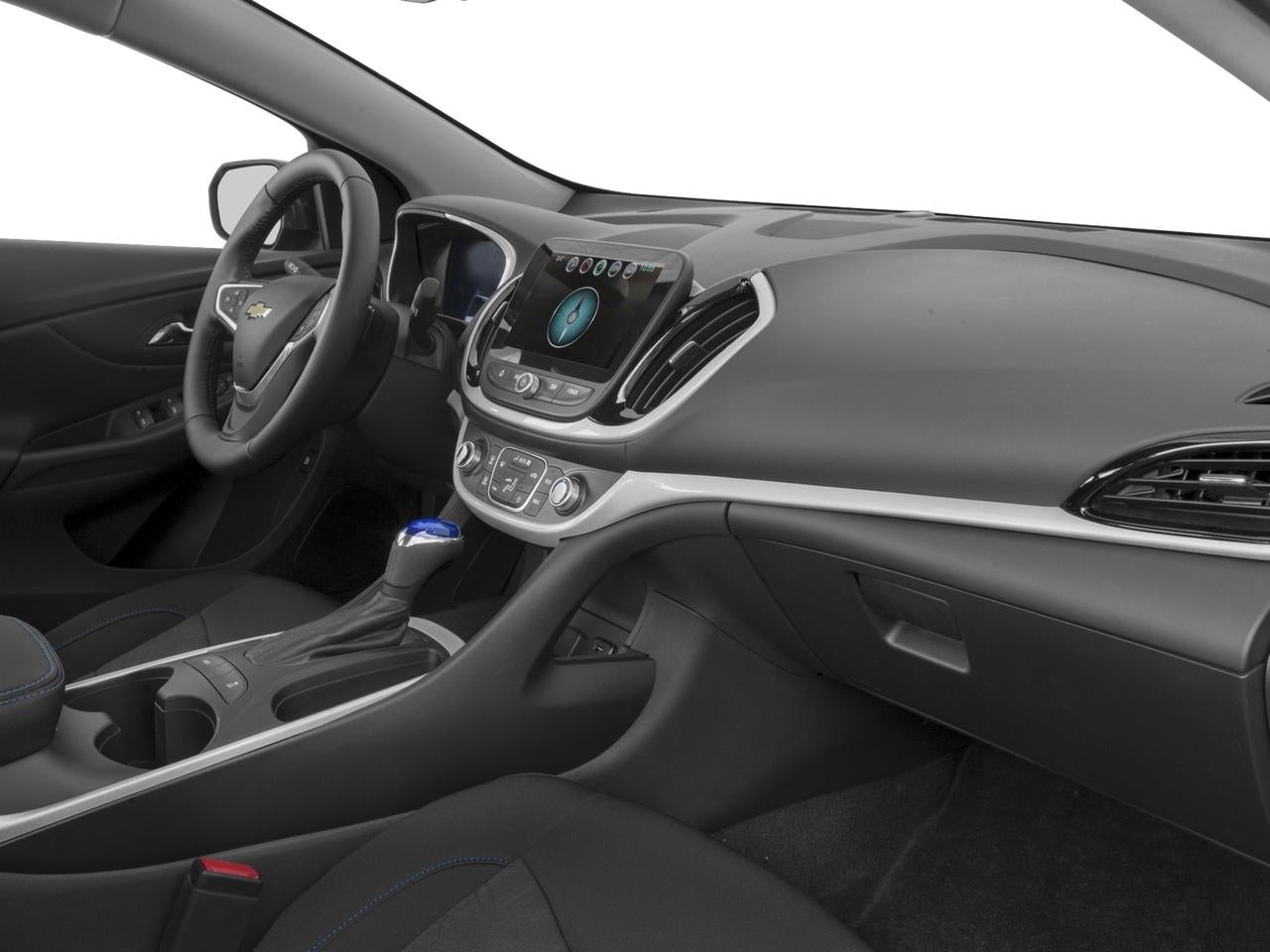 2017 Chevrolet Volt 5dr HB Premier