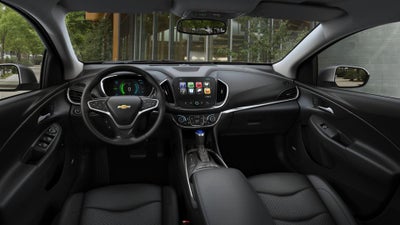 2017 Chevrolet Volt 5dr HB Premier