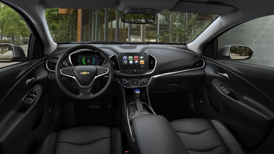 2017 Chevrolet Volt 5dr HB Premier