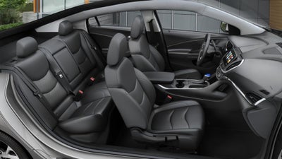 2017 Chevrolet Volt 5dr HB Premier