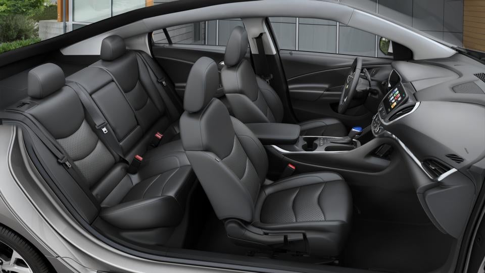 2017 Chevrolet Volt 5dr HB Premier