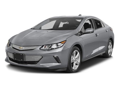 2017 Chevrolet Volt 5dr HB Premier