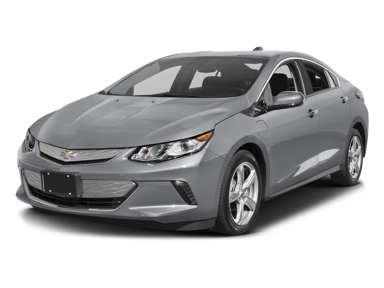 2017 Chevrolet Volt 5dr HB Premier