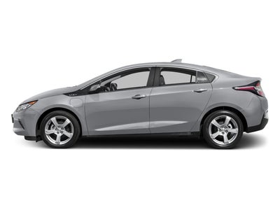 2017 Chevrolet Volt 5dr HB Premier