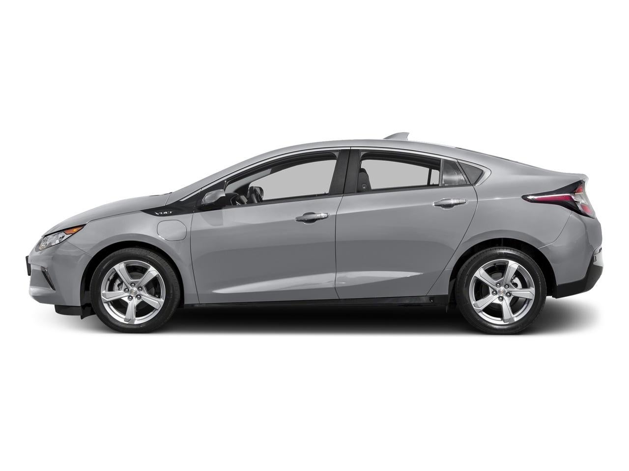 2017 Chevrolet Volt 5dr HB Premier