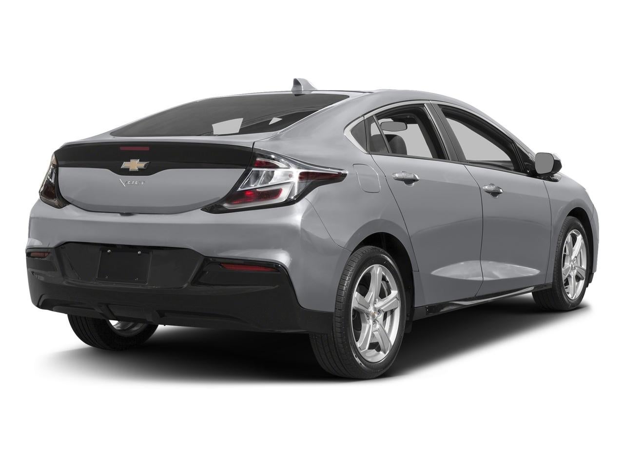 2017 Chevrolet Volt 5dr HB Premier
