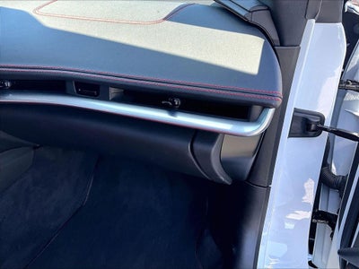2023 Chevrolet Corvette Stingray 1LT