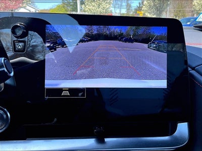 2023 Chevrolet Corvette Stingray 1LT