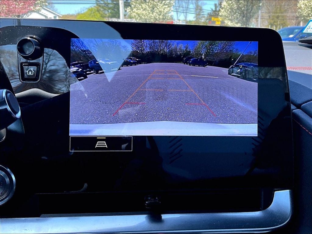 2023 Chevrolet Corvette Stingray 1LT