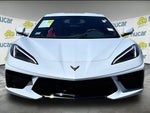 2023 Chevrolet Corvette Stingray 1LT